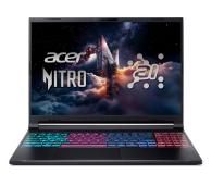 Acer Nitro V 16S AI Ryzen AI 7-350/64GB/1TB/Win11PX RTX5050 - 1354099 - zdjęcie 4